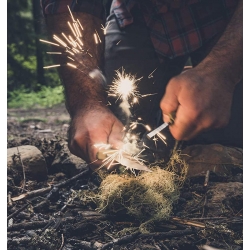 Nóż Ultimate Survival Fixed SE FSG - Gerber